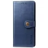 Чохол-книжка GETMAN Gallant  на Xiaomi 13T – Синій. Фото 1 з 5