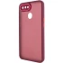 TPU+PC чохол Accent на Oppo A5s – Magenta. Фото 1 з 6
