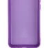Чохол Silicone Case Lakshmi Plus з закритою камерою на Realme 12 5G – Фіолетовий / Purple. Фото 2 з 3