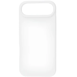 Силіконовий чохол Fibra Full with MagSafe для Apple iPhone 17 Air (6.5") фото 1 з 1