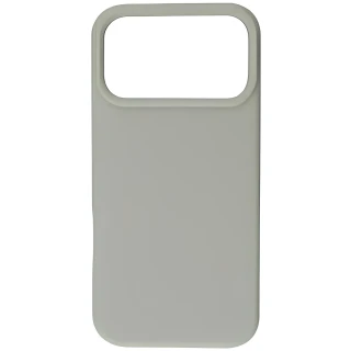 Силіконовий чохол Fibra Full with MagSafe для Apple iPhone 17 Pro (6.3") фото 1 з 1