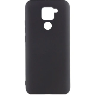 Чохол Silicone Cover Ummi Lakshmi (AA) для Xiaomi Redmi Note 9 / Redmi 10X фото 1 Чохол Silicone Cover Ummi Lakshmi (AA) для Xiaomi Redmi Note 9 / Redmi 10X фото 1 з 2