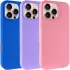 Чехол Silk Full Protective (AA) NO LOGO для Apple iPhone 16 Pro фото 3 из 7