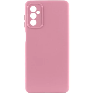 Чохол Silicone Case Lakshmi Premium з закритою камерою на Samsung Galaxy A14 4G/5G фото 1 з 8