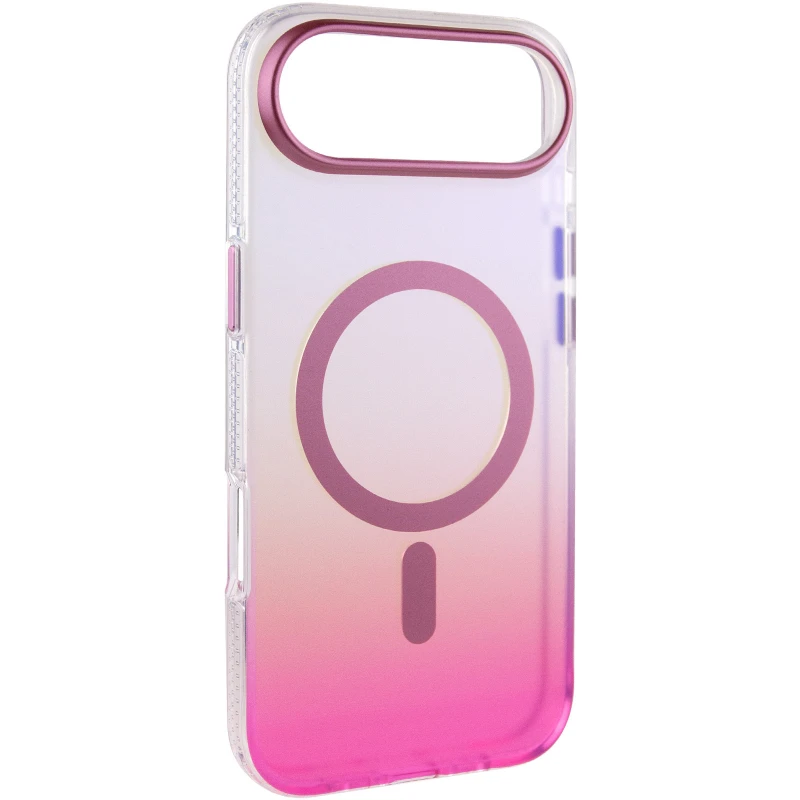 Чехол Phantom из MagSafe для Apple iPhone 17 Air (6.5") – Pink. Фото 2 из 6