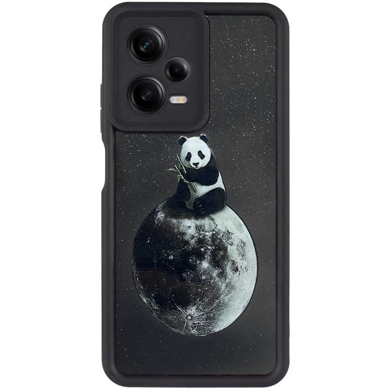 TPU чехол Prestige для Xiaomi Redmi Note 12 4G – Moon. Фото 1 из 3