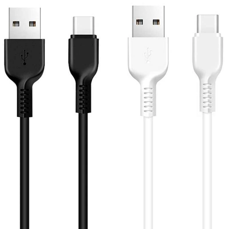 

Дата кабель Hoco X20 Flash Type-C Cable (3m)