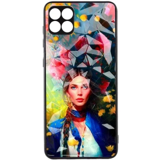 Скляний чохол Prisma Ladies на Samsung Galaxy Note 10 Lite (A81) фото 1 з 4