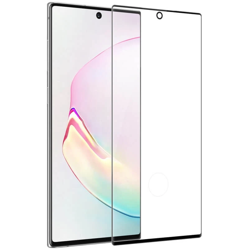 

Кольорове 3D скло Mocoson на Samsung Galaxy Note 10 Plus