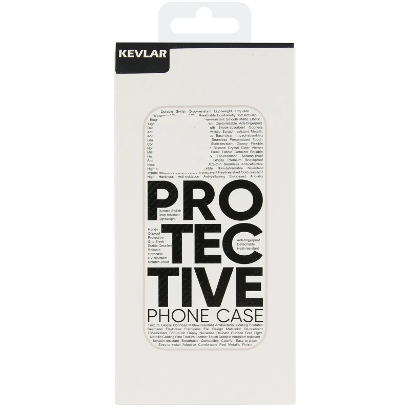 TPU чохол Carbon Protective with Magsafe для Apple iPhone 17 Pro Max (6.9") – Black. Фото 6 з 8