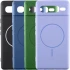 Силіконовий чохол Lakshmi MagFit з захистом камери для Google Pixel 7 Pro фото 1 з 1
