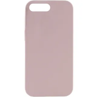 Чехол Silk Full Protective (AA) NO LOGO для Apple iPhone 7 plus / 8 plus фото 1 из 2
