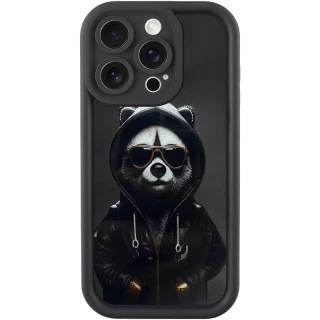 TPU чехол Prestige для Apple iPhone XS Max (6.5") фото 1 из 13