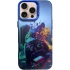 Чехол TPU+PC Street Art для Apple iPhone 16 Pro Max – Gamer. Фото 2 из 7