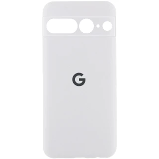 Чехол Silicone Case Lakshmi Premium L с закрытой камерой для Google Pixel 9a фото 1 из 1