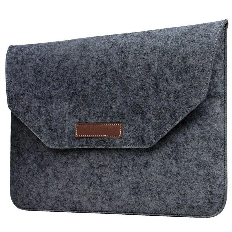 

Сумка для ноутбуку Felt Bag 15/16.2'' (Black)
