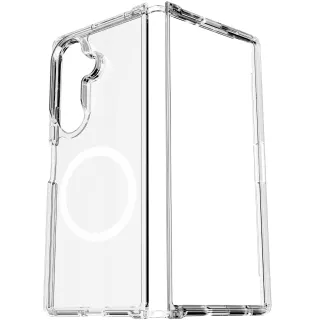 Чохол PC Pure Case with Magnetic Fit для Samsung Galaxy Z Fold8 Ultra фото 1 з 3