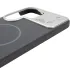 Чохол PC Synq with MagSafe для Samsung Galaxy S25 Ultra – Midnight Blue. Фото 5 з 6