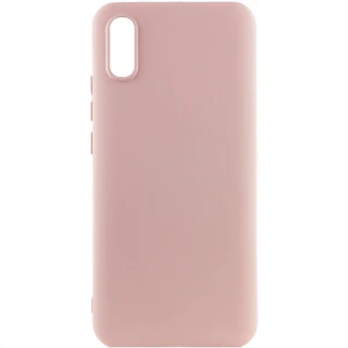 Чохол Silicone Cover Ummi Lakshmi (AA) для Xiaomi Redmi 9A фото 1 з 3