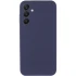Чохол Silicone Case Lakshmi Plus з закритою камерою на Samsung Galaxy A36 5G – Синій / Midnight blue. Фото 4 з 8