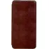 Чехол-книга Belora Classic для Samsung Galaxy A07 – Marsala. Фото 1 из 1