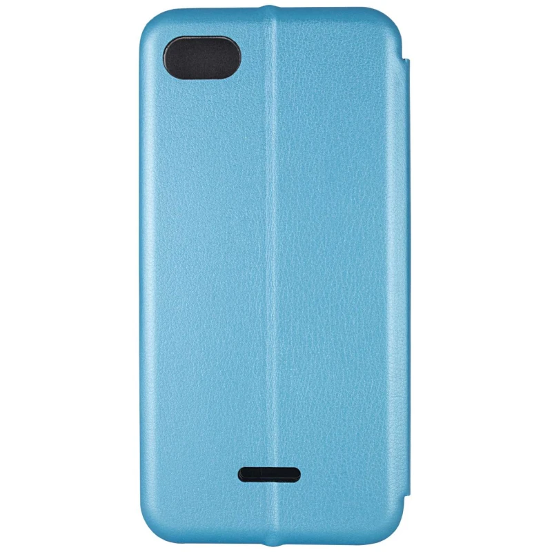 Чохол-книжка класичний на Xiaomi Redmi 6A фото 13 з 14