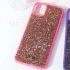 TPU чохол Bling World Brilliant Case на Apple iPhone 11 Pro (5.8") – Рожевий. Фото 2 з 2