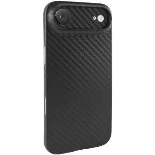 Чохол Getman Carbon Ultra Slim для Apple iPhone 17 Air (6.5") фото 1 з 8