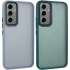 Чохол TPU+PC Lyon Frosted на Samsung Galaxy S24+ фото 1 з 2