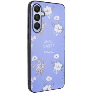 TPU+PC чохол Secret Garden для Xiaomi Poco X6 фото 1 з 12