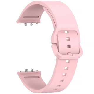 Силиконовый ремешок для Samsung Galaxy Fit3 фото 1 из 2