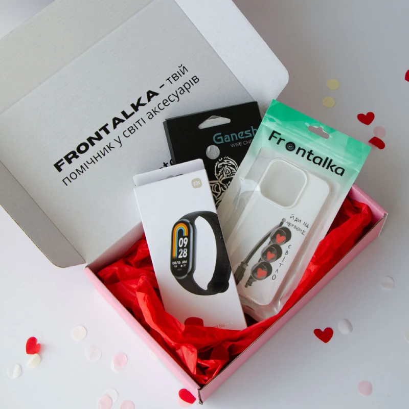 Подарочный набор №3 для неё фото 1 из 2
