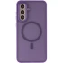 Чехол TPU Bloom with Magnetic Fit для Samsung Galaxy A27 – Purple. Фото 2 из 6