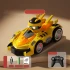 Машинка на радіокеруванні ZF17-1A Super Bumper Car – Yellow. Фото 5 з 5