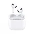 Bluetooth-навушники BOROFONE BW13 – Білий. Фото 1 з 6