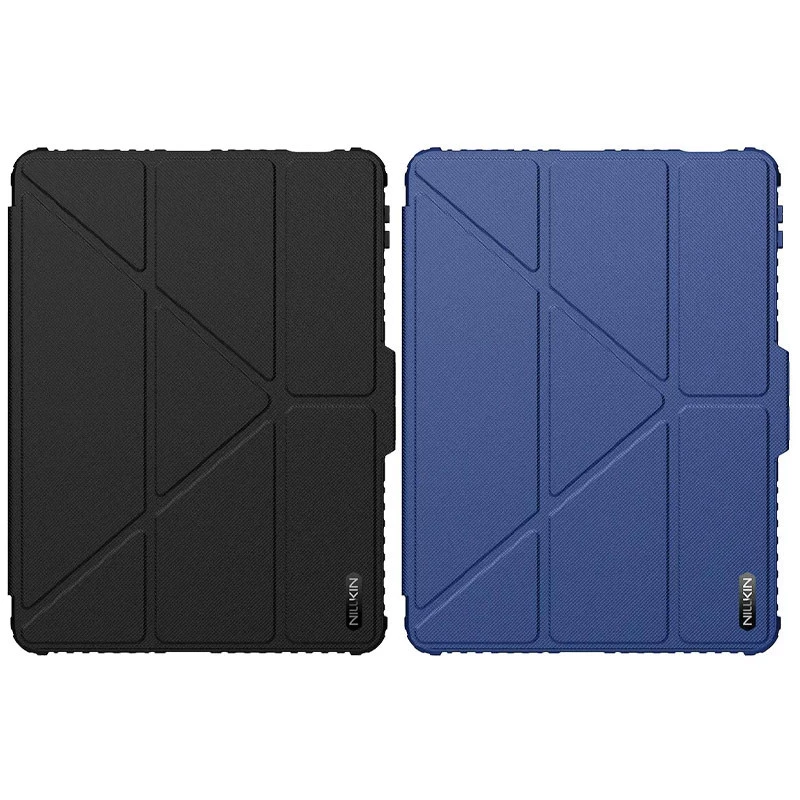 Чохол-книжка Nillkin Bumper Pro Multi-angle для Xiaomi Pad 7 / Pad 7 Pro (11.2") фото 3 з 3