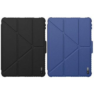 Чохол-книжка Nillkin Bumper Pro Multi-angle для Xiaomi Pad 7 / Pad 7 Pro (11.2") фото 1 з 3