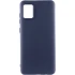 Чохол Silicone Cover Ummi Lakshmi (AA) для Samsung Galaxy A31 – Синій / Midnight blue. Фото 1 Чохол Silicone Cover Ummi Lakshmi (AA) для Samsung Galaxy A31 – Синій / Midnight blue. Фото 1 з 1