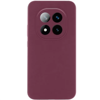 Чехол Silicone Case Lakshmi Premium з закритою камерою на Xiaomi Redmi A5 (Europe version) фото 1 из 1