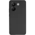 Чехол Silicone Case Lakshmi Premium з закритою камерою на Xiaomi Poco M7 pro 5G – Черный / Black. Фото 4 из 10