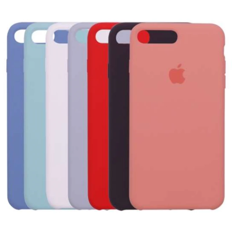 

Чохол Silicone Case Premium на Apple iPhone 7 plus / 8 plus (5.5")