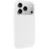 Чохол Silk Full Protective (AA) NO LOGO для Apple iPhone 17 Pro (6.3") – Білий / White. Фото 1 з 2