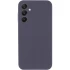 Чохол Silicone Case Lakshmi Premium із закритою камерою для Samsung Galaxy A56 5G – Сірий / Dark Gray. Фото 3 з 10