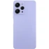 Чохол Silicone Cover Ummi Lakshmi Full Camera (AA) для Xiaomi Redmi 12 – Бузковий / Dasheen. Фото 1 Чохол Silicone Cover Ummi Lakshmi Full Camera (AA) для Xiaomi Redmi 12 – Бузковий / Dasheen. Фото 1 з 1