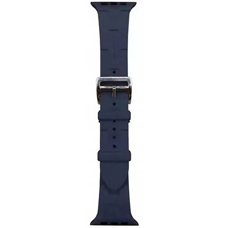 Ремінець Kilim для Apple Watch 42/44/45/46/49mm – Midnight. Фото 2 з 5