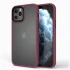 TPU+PC с металлическими кнопками для Apple iPhone 13 Pro (6.1") – Бордовый / Wine Red. Фото 1 из 1