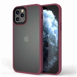 TPU+PC з металевими кнопками на Apple iPhone 13 Pro Max (6.7") фото 1 з 1