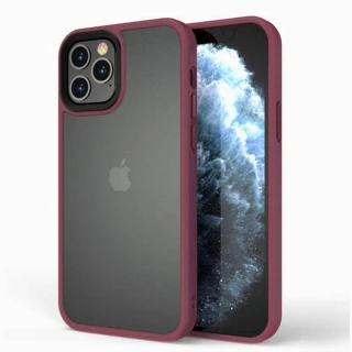 TPU+PC з металевими кнопками на Apple iPhone 13 Pro Max (6.7") фото 1 з 1