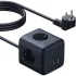 Подовжувач Baseus EnerFill FA11 PD67W+QC3.0 (1USB-A/2C/2Socket) (1.5m) (EFMF67) фото 1 з 1