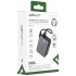 Портативний ЗП Power Bank Acefast M28 22.5W with cable 10000 mAh – Black. Фото 5 з 7
